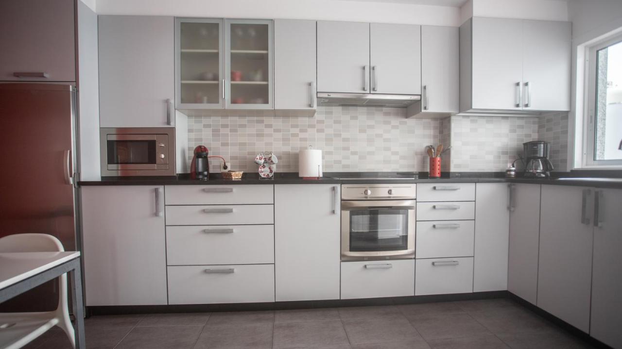 Apartamento Nuevo Al Lado De La Playa En А-Гуарда Экстерьер фото