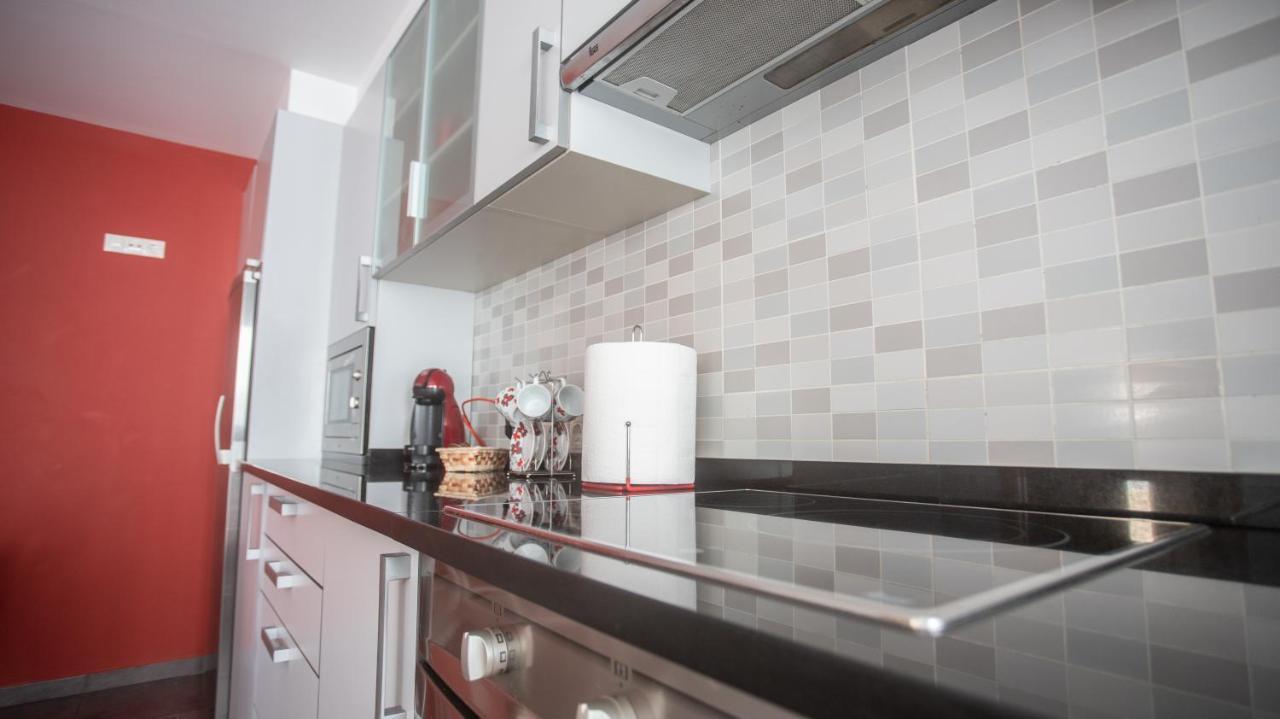 Apartamento Nuevo Al Lado De La Playa En А-Гуарда Экстерьер фото