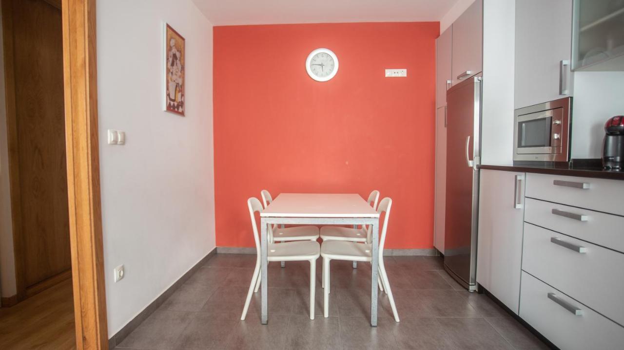 Apartamento Nuevo Al Lado De La Playa En А-Гуарда Экстерьер фото