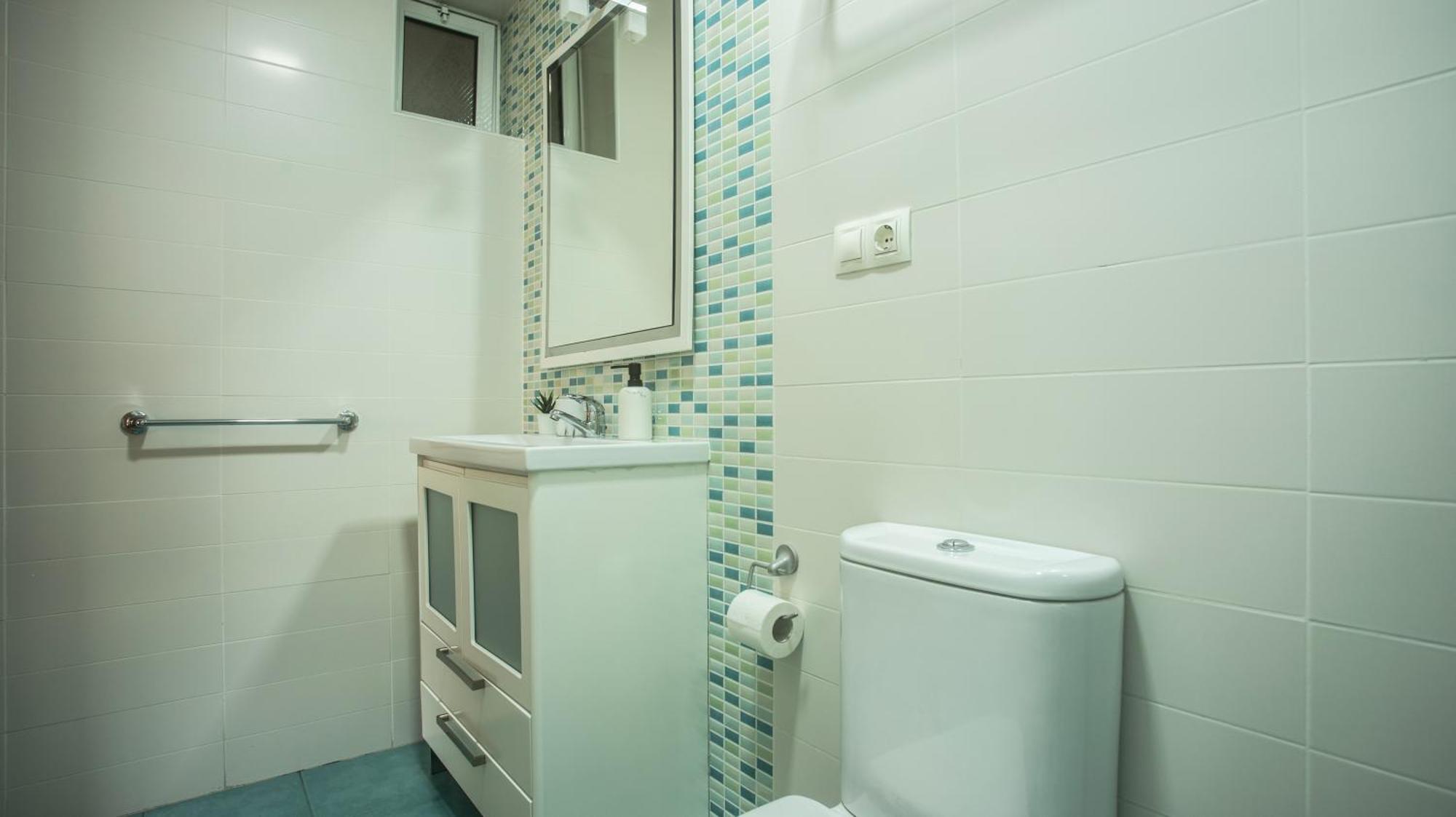 Apartamento Nuevo Al Lado De La Playa En А-Гуарда Экстерьер фото