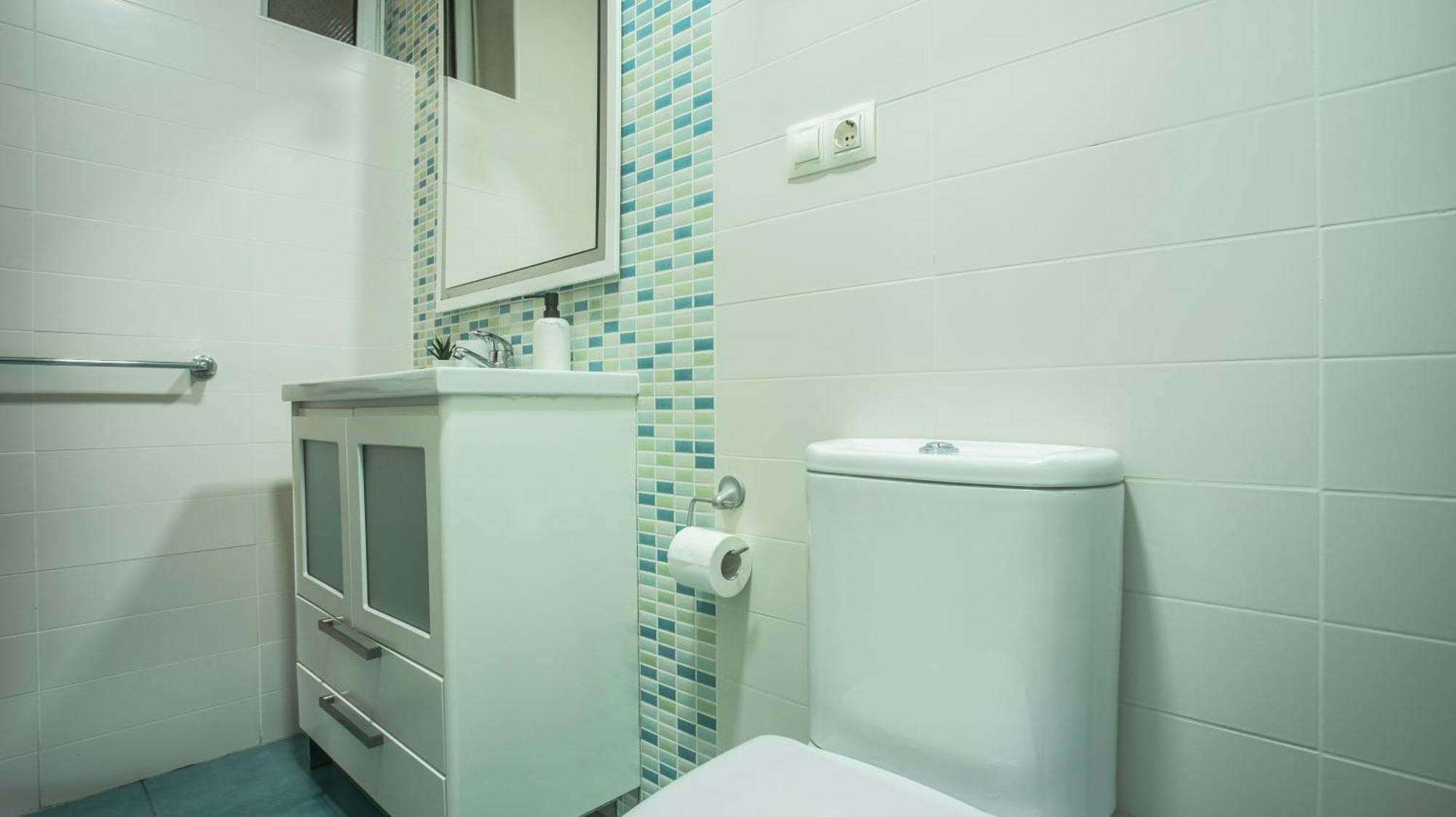 Apartamento Nuevo Al Lado De La Playa En А-Гуарда Экстерьер фото