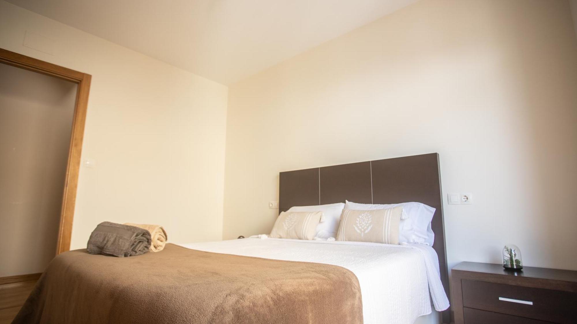 Apartamento Nuevo Al Lado De La Playa En А-Гуарда Экстерьер фото