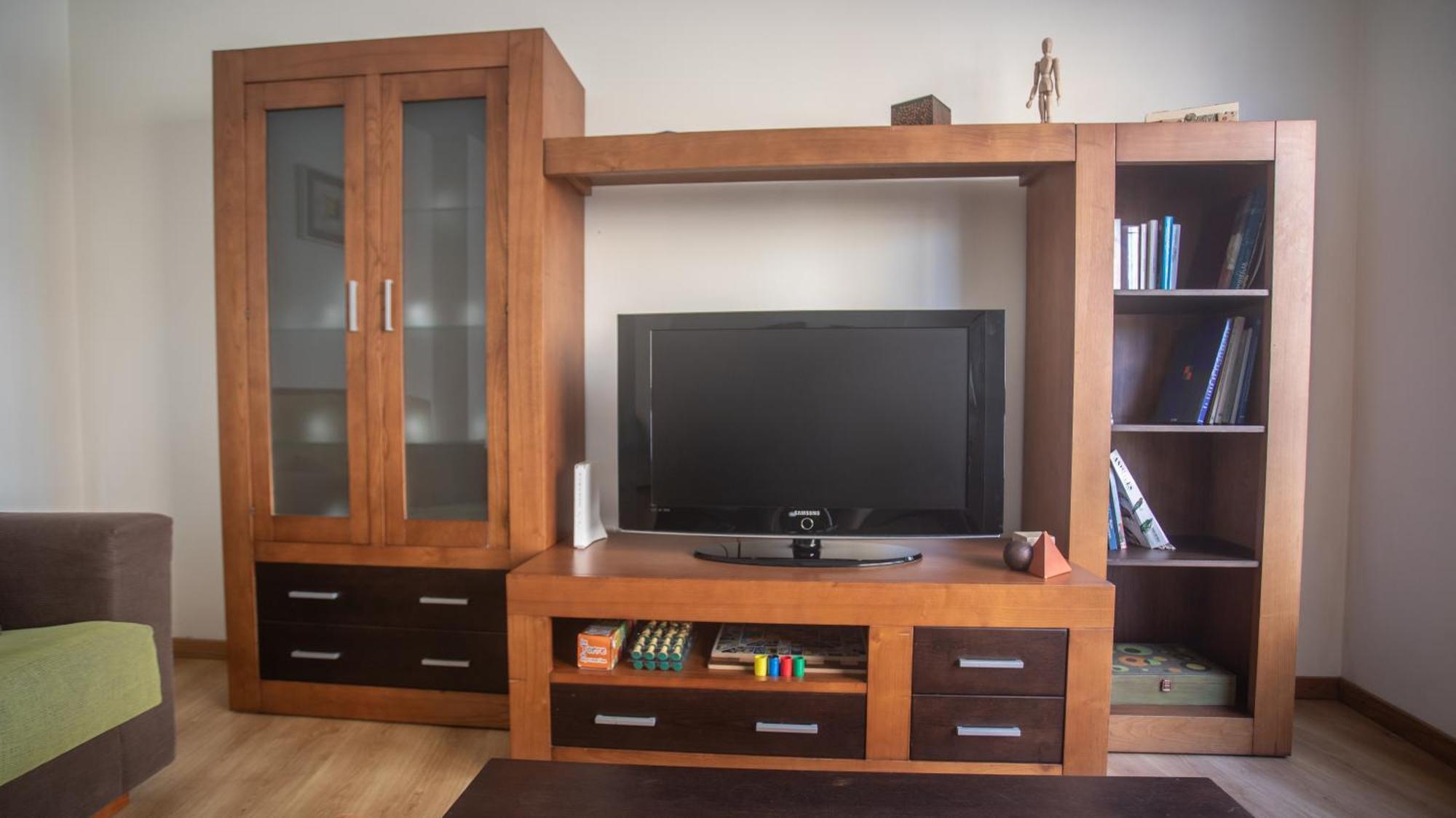 Apartamento Nuevo Al Lado De La Playa En А-Гуарда Экстерьер фото